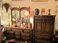 Upscale Consignment: Furniture Consignment