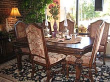 Upscale Consignment Shop in St. Peters: Home Furnishings & Décor | Calisa Home Decor