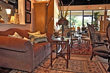 Upscale Consignment Shop in St. Peters: Home Furnishings & Decor | Calisa Home Decor